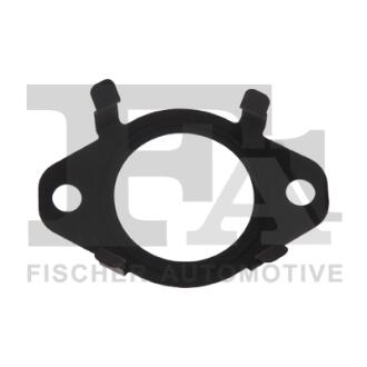 FISCHER DB Прокладка клапана сист. рециркуляції ВГ W205, W205, C218, W212, S212 Fischer Automotive One (FA1) 140988