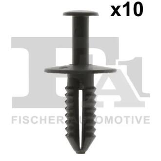 Кліпса кріплення (затискач) Fischer Automotive One (FA1) 1420007.10