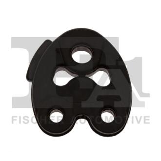 FISCHER DB кріплення глушника (без кронштейна) W201,W124 (мат. EPDM) Fischer Automotive One (FA1) 143704