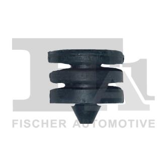 FISCHER DB подушка глушника W123, W124, W201 (мат. EPDM) Fischer Automotive One (FA1) 143706