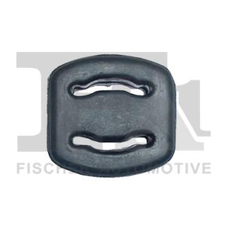 FISCHER DB кріплення глушника LKW 208, 210, 308, 310, 410, 207D, 209D, 301D, 309D (мат. EPDM) Fischer Automotive One (FA1) 143709