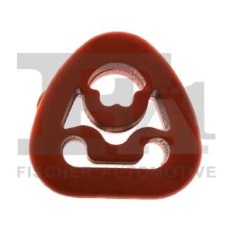 FISCHER DB кріплення глушника W202,W208 (мат. EPDM) Fischer Automotive One (FA1) 143714