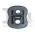 FISCHER DB кріплення глушника W210 (мат. EPDM) Fischer Automotive One (FA1) 143723 (фото 1)