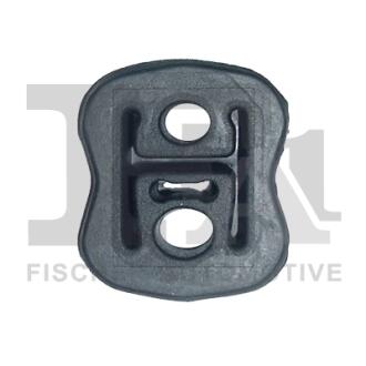 FISCHER DB кріплення глушника W210 (мат. EPDM) Fischer Automotive One (FA1) 143723