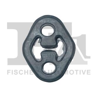 FISCHER DB кріплення глушника W168 (мат. EPDM) Fischer Automotive One (FA1) 143726
