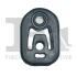 FISCHER DB кріплення глушника W203 (мат. EPDM) Fischer Automotive One (FA1) 143727 (фото 1)