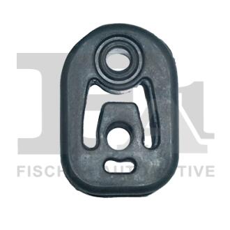 FISCHER DB кріплення глушника W203 (мат. EPDM) Fischer Automotive One (FA1) 143727