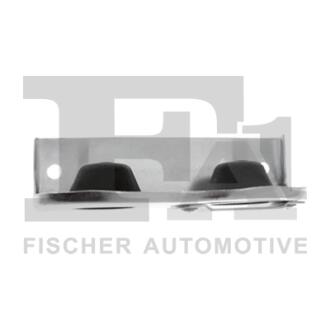 FISCHER DB Кронштейн системи відведення ВГ W176, W246, W242, X156, INFINITI (мат. метал+гума) Fischer Automotive One (FA1) 143952