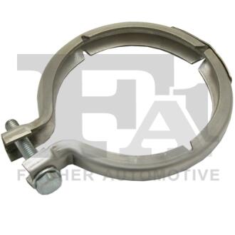 Хомут глушника Fischer Automotive One (FA1) 1448107
