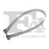 FISCHER DB Хомут W169, W245 Fischer Automotive One (FA1) 144817 (фото 1)