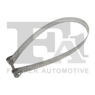 FISCHER DB Хомут W169, W245 Fischer Automotive One (FA1) 144817