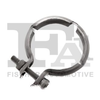 FISCHER DB Хомут X117, C117 Fischer Automotive One (FA1) 144851