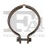 FISCHER DB Хомут (OE - 0019952644) W169, W245 Fischer Automotive One (FA1) 144895 (фото 1)