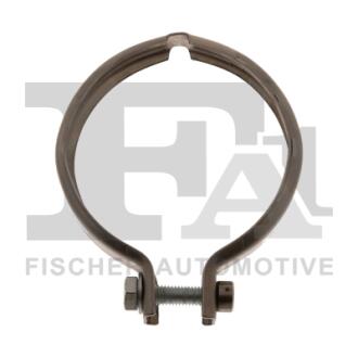 FISCHER DB Хомут (OE - 0019952644) W169, W245 Fischer Automotive One (FA1) 144895