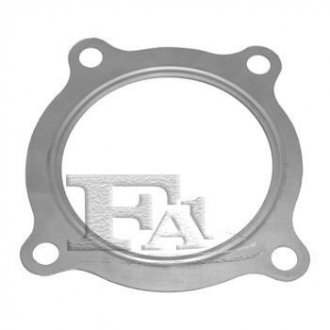 Прокладка вихлопної системи металева Fischer Automotive One (FA1) 180-903