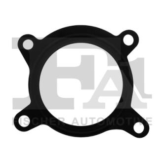 FISCHER VW Прокладка вих. труби MULTIVAN T5 2.0 11-, TRANSPORTER T5 2.0 11-, T6 2.0 15- Fischer Automotive One (FA1) 180935
