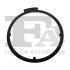 Уплотнение выхлопной трубы AUDI A4 2.0TDI 09-, A6 2.0TDI 12-, Q5 2.0TDI 10- Fischer Automotive One (FA1) 180940 (фото 1)