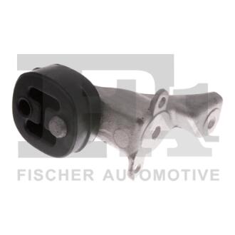 Кронштейн, система відведення ВГ Fischer Automotive One (FA1) 183901