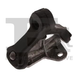 FISCHER AUDI Кронштейн системи відведення ВГ A4 B6 (8E2) 1.8 T quattro 02-, A4 B7 (8EC) 1.8 04- Fischer Automotive One (FA1) 183916