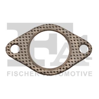 FISCHER SAAB Ущільнення (прокладка) вихлопної труби (OE - 171034) 9000 2.0 -98 Fischer Automotive One (FA1) 210905