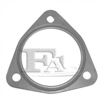 Прокладка выхлопной системы металлическая Fischer Automotive One (FA1) 210-930 (фото 1)