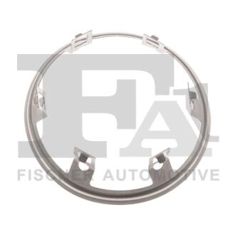 FISCHER CITROEN Прокладка трубы выхлопного газа C4 GRAND PICASSO II 1.6 13-, DS3 1.6 13-, PEUGEOT Fischer Automotive One (FA1) 210941