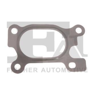 FISCHER CITROEN Прокладка вып. коллектора C1 II 14-, TOYOTA Yaris 10- Fischer Automotive One (FA1) 210943