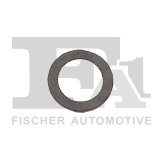 FISCHER CITROEN Прокладка катализатора BERLINGO 1.5 BlueHDi 75, С3 III, C4 Cactus Fischer Automotive One (FA1) 210947