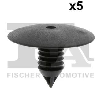 Кліпса кріплення (затискач) Fischer Automotive One (FA1) 2110008.5