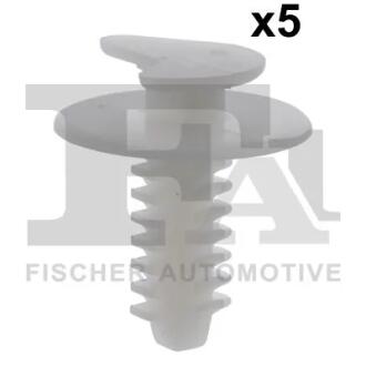 Кліпса кріплення (затискач) Fischer Automotive One (FA1) 2110029.5
