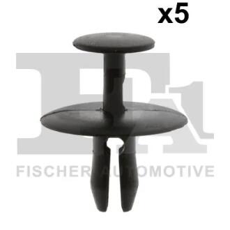 Кліпса кріплення (затискач) Fischer Automotive One (FA1) 2120008.5