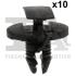 Кліпса кріплення (затискач) Fischer Automotive One (FA1) 2120009.10 (фото 1)