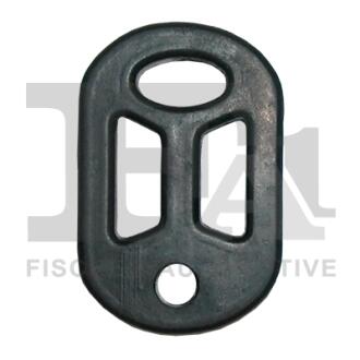 FISCHER кріплення глушника CITROEN PEUGEOT 103 -96,306 93-, Partner 96- (мат. EPDM) Fischer Automotive One (FA1) 213710