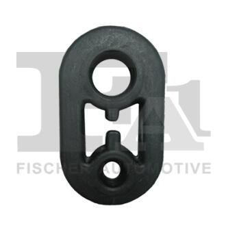 FISCHER CITROEN кріплення глушника С4 04- PEUGEOT 206 99-, 307 00-, 607 00- (мат. EPDM) Fischer Automotive One (FA1) 213715