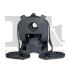 FISCHER CITROEN кріплення глушника С4/C8 Jumpy PEUGEOT 307 00-, 308 07-, 807 06- (мат. EPDM) Fischer Automotive One (FA1) 213716 (фото 1)