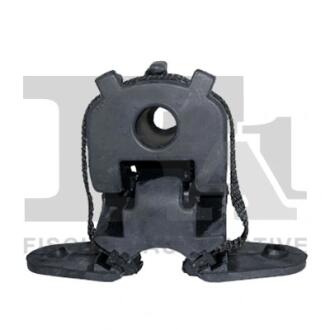 FISCHER CITROEN кріплення глушника С4/C8 Jumpy PEUGEOT 307 00-, 308 07-, 807 06- (мат. EPDM) Fischer Automotive One (FA1) 213716
