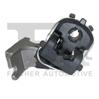 FISCHER PEUGEOT кріплення глушника (мат. метал/EPDM) 307 00-, 308 07- Fischer Automotive One (FA1) 213717