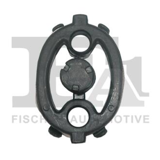 FISCHER CITROEN кріплення глушника С4/C8 Jumpy PEUGEOT 307 00- (мат. EPDM) Fischer Automotive One (FA1) 213718