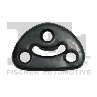 FISCHER CITROEN кріплення глушника Jumper 02- (мат. EPDM) Fischer Automotive One (FA1) 213728