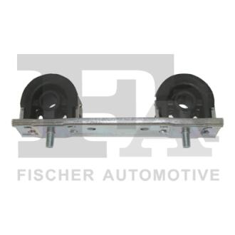 FISCHER CITROEN Кронштейн глушника (EPDM) C-Crosser MITSUBISHI PEUGEOT Fischer Automotive One (FA1) 213733
