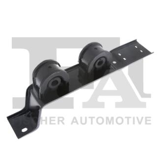 FISCHER CITROEN Кронштейн системи відведення ВГ C8 (EA_, EB_) 2.2 HDi 06-, JUMPY II (VF7) 1.6 HDi 07-, LANCIA, FIAT, PEUGEOT (мат. метал+EPDM) Fischer Automotive One (FA1) 213736