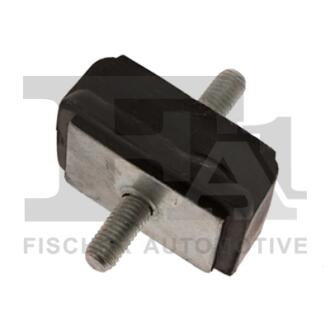 FISCHER PEUGEOT Кронштейн глушника 305, 505 (OE - 1735 11, 1735 57, 3062 01, 3062 06, 3062 07) Fischer Automotive One (FA1) 213902