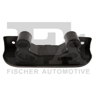 FISCHER CITROEN Кронштейн системи відведення ВГ C5 III (RD) 2.2 HDi 10-, C5 III (RD) 3.0 HDi 09-, C6 (TD) 3.0 HDi 09- (мат. метал+гума) Fischer Automotive One (FA1) 213949
