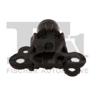 FISCHER CITROEN Кріплення системи ВГ JUMPY III Автобус (V_) 1.6 BlueHDi 115 16-, PEUGEOT TRAVELLER Автобус (V_) 1.6 BlueHDi 115 16- Fischer Automotive One (FA1) 213960