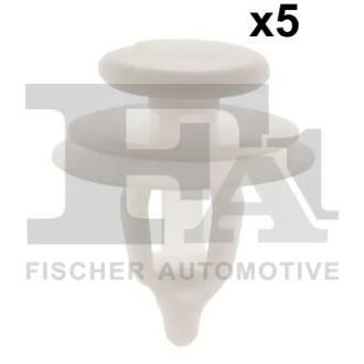 Кліпса кріплення (затискач) Fischer Automotive One (FA1) 2140017.5
