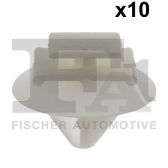 Кліпса кріплення (затискач) Fischer Automotive One (FA1) 2140021.10
