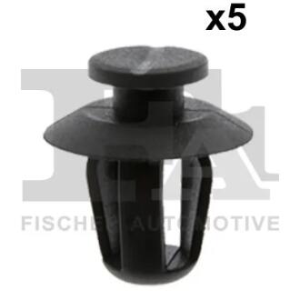 Кліпса кріплення (затискач) Fischer Automotive One (FA1) 2140025.5