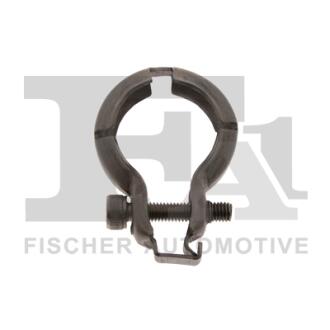 FISCHER BMW Хомут каталізатора 29 мм FIAT, PEUGEOT, MERCEDES-BENZ, CITROEN, OPEL Fischer Automotive One (FA1) 215829