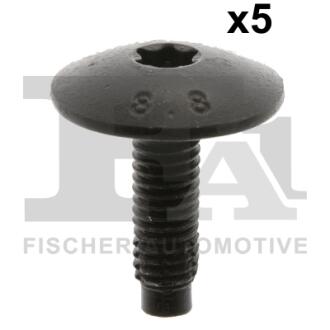 Гвинт Fischer Automotive One (FA1) 2170003.5
