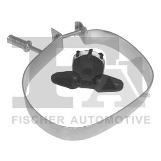 Кронштейн, глушник Fischer Automotive One (FA1) 219803